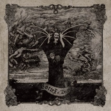 Hat (NOR) : Vortex of Death